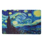 Коврик придверный "Сумрак" - Фото 2