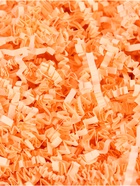 Наполнитель бумажный, персиковый, 1000 г - Фото 4