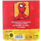 Ложечка детская, 3×11 см «Самому крутому!», Человек-Паук - Фото 5