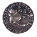 Монета "Притягатель бабосиков" - Фото 4
