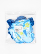 Гирлянда бумажная «Спасибо за сына», с воздушными шарами - Фото 3