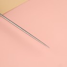 Шило швейное, 15.5×1.3 см - Фото 2
