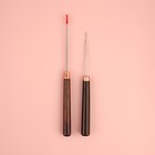 Шило швейное, 15.5×1.3 см - Фото 3