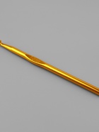 Крючок для вязания, d=7 мм, 15 см, МИКС - Фото 3