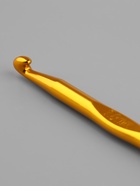 Крючок для вязания, d=7 мм, 15 см, МИКС - Фото 4