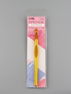 Крючок для вязания, d=9 мм, 15 см, МИКС - Фото 6