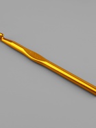 Крючок для вязания, d=10 мм, 15 см, МИКС - Фото 3