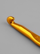 Крючок для вязания, d=10 мм, 15 см, МИКС - Фото 4