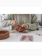 Крючок для вязания, d=10 мм, 15 см, МИКС - Фото 6