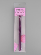 Крючок для вязания, d=10 мм, 15 см, МИКС - Фото 8