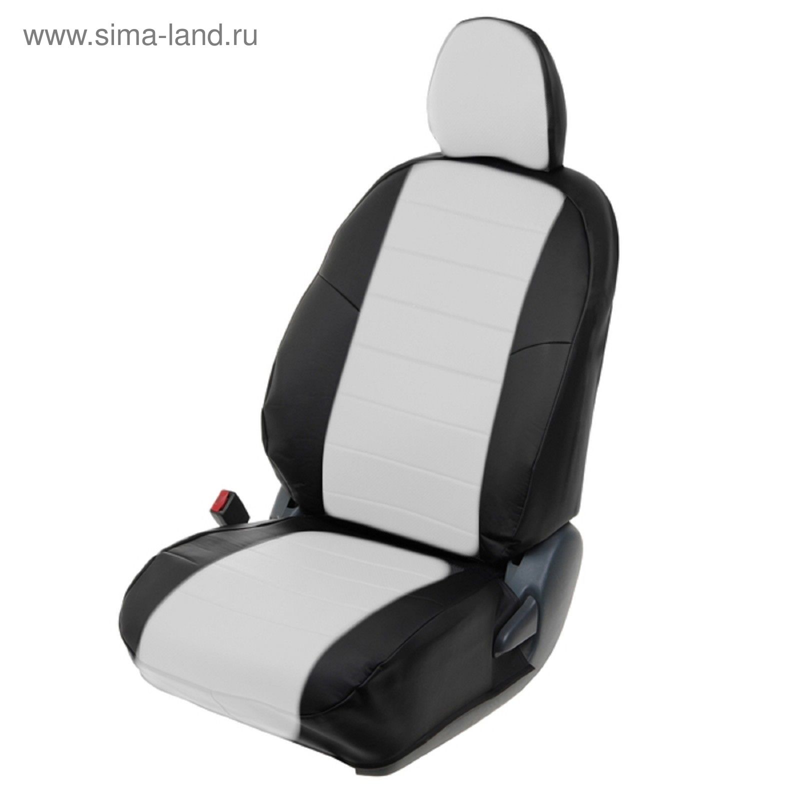Автомобильные Чехлы На Сиденья Купить В Пензе