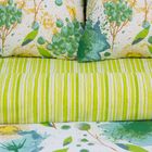 Постельное бельё "Этель" дуэт Акварельные сны 143*215 см -2 шт, 220*240 см, 70*70 см -2 шт, поплин 125 г/м2 - Фото 2