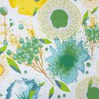 Постельное бельё "Этель" дуэт Акварельные сны 143*215 см -2 шт, 220*240 см, 70*70 см -2 шт, поплин 125 г/м2 - Фото 3