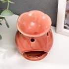 Аромалампа для эфирных масел «Нарцисс», керамика, 7.5×7×7 см, МИКС - Фото 4