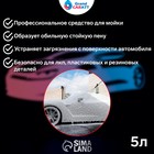 Шампунь для бесконтактной мойки Grand Caratt Eco, расход 1:25 - 1:40, 5 л 001 - Фото 2