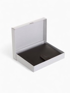 Обложка для документов 3 в 1, TEXTURA, на кнопке: для автодокументов, паспорта, купюр, коричневая - Фото 11