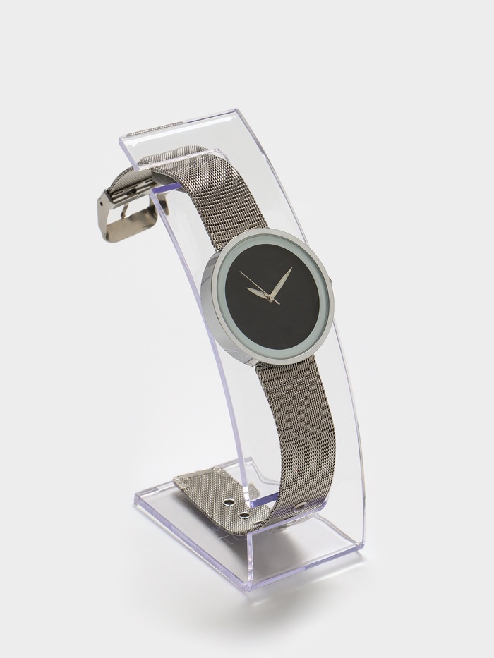 Подставка для часов, браслетов, 4×6×12 см, оргстекло 2 мм - Фото 1