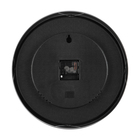 Часы настенные интерьерные «Соломон», плавный ход, d-35 см - Фото 5