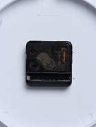 Часы настенные интерьерные «Прага», d=30 см, белые - Фото 5