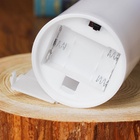 Свеча светодиодная «Романтик», с пультом, набор 3 шт. - Фото 5