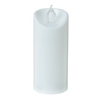 Свеча светодиодная «Романтик», с пультом, набор 3 шт. - Фото 6