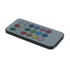 Свеча светодиодная «Романтик», с пультом, набор 3 шт. - Фото 7