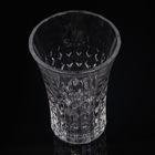 Стакан стеклянный "Забава", 280 мл (комплект 2 шт) - фото 35032264