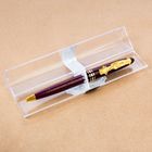 Ручка подарочная «Любимому учителю», пластик, синяя паста, 1.0 мм - Фото 2