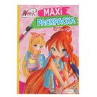 Макси-раскраска "Винкс". Winx club - Фото 1