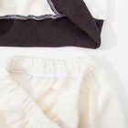 Комплект женский (джемпер, брюки) Киса-2 цвет молоко, р-р 50 - Фото 8