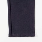 Комплект женский (толстовка, брюки) Мадам-2 цвет голубой, р-р 52 - Фото 8