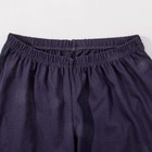 Комплект женский (туника, брюки) Марсель-2 цвет малина, р-р 48 - Фото 8