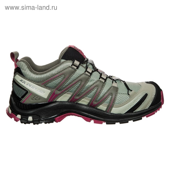 Кроссовки SALOMON L39333100 XA PRO 3D GTX W  6,5 - Фото 1