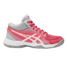 Кроссовки волейбольные  ASICS B753Y 1901 GEL-TASK MT 5,5 - Фото 1