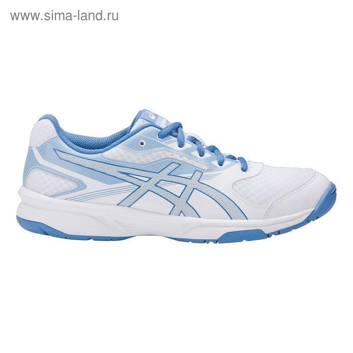 Кроссовки волейбольные ASICS B755Y 0140 UPCOURT 2 7,5 - Фото 1