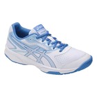 Кроссовки волейбольные ASICS B755Y 0140 UPCOURT 2 7,5 - Фото 3