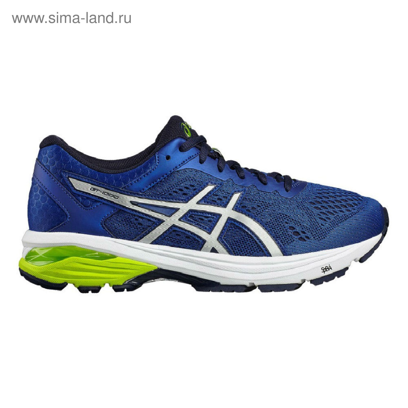 Кроссовки Asics Gel Gt 1000 Купить