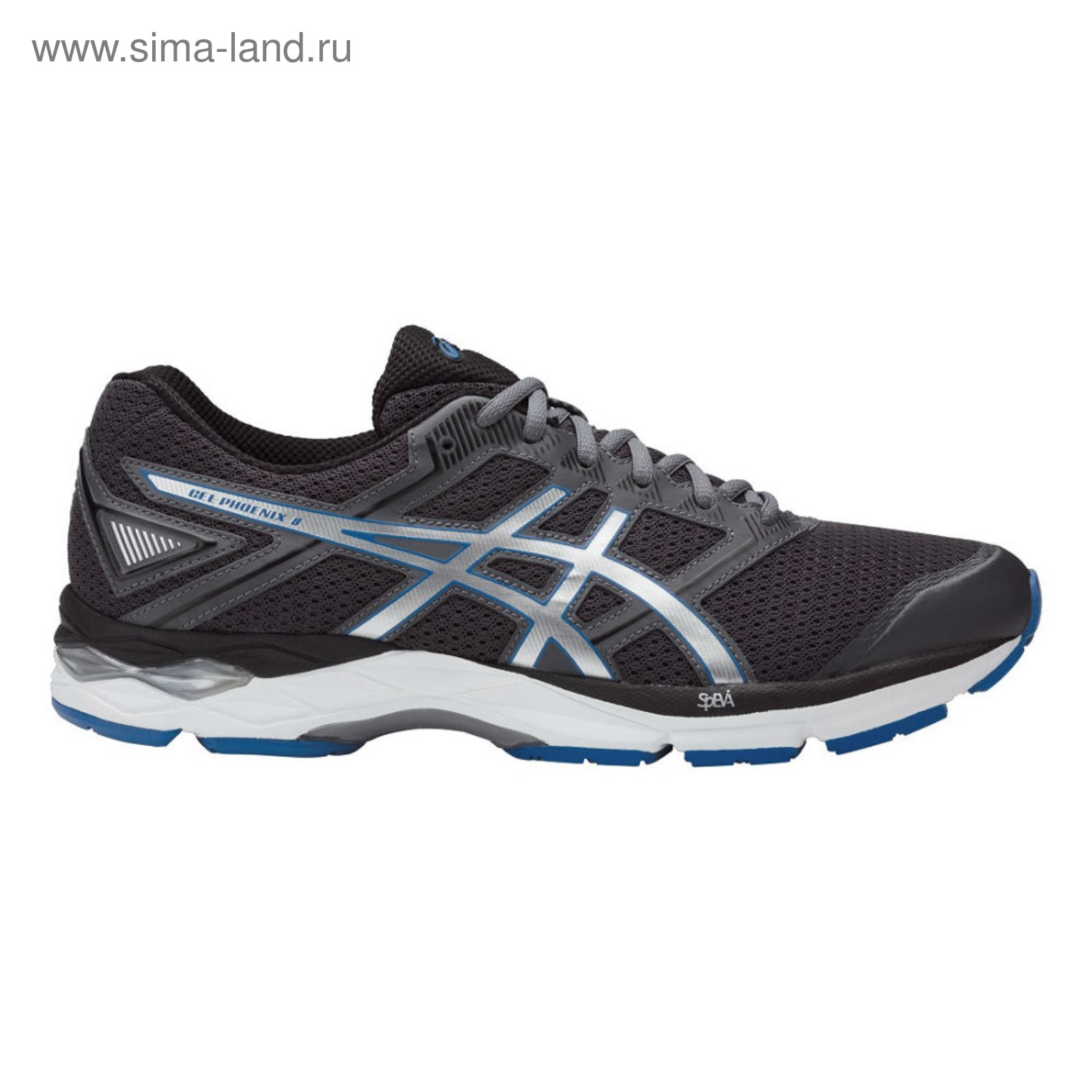 Asics Кроссовки Купить В Нижнем Новгороде