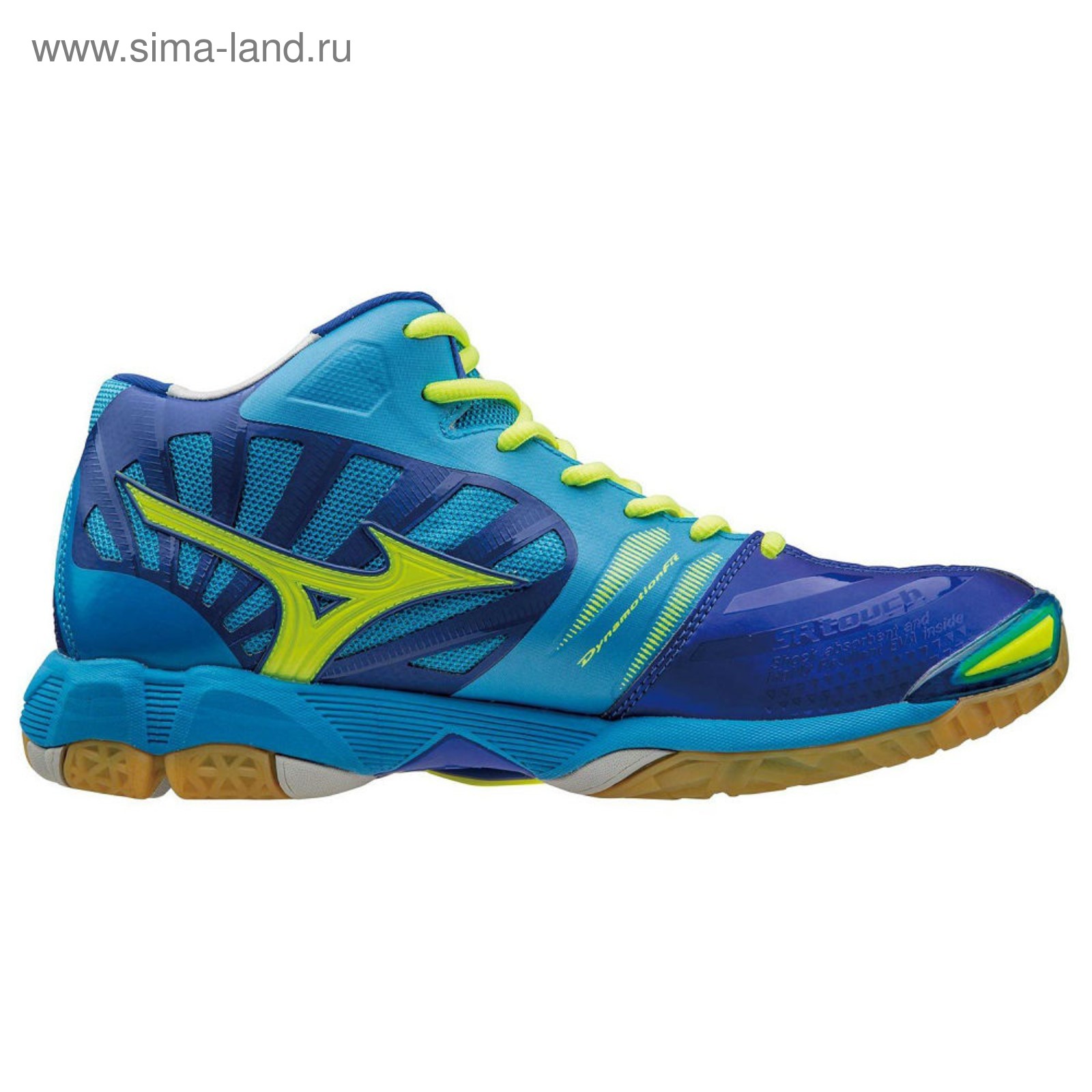 Mizuno wave store tornado 6