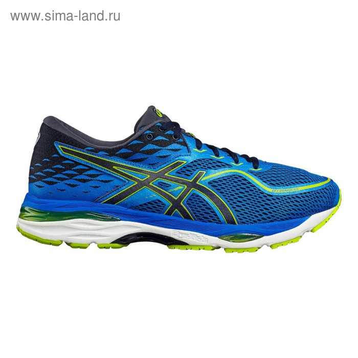 Кроссовки ASICS T7B3N 4358 GEL-CUMULUS 19 6 - Фото 1