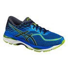 Кроссовки ASICS T7B3N 4358 GEL-CUMULUS 19 6 - Фото 3