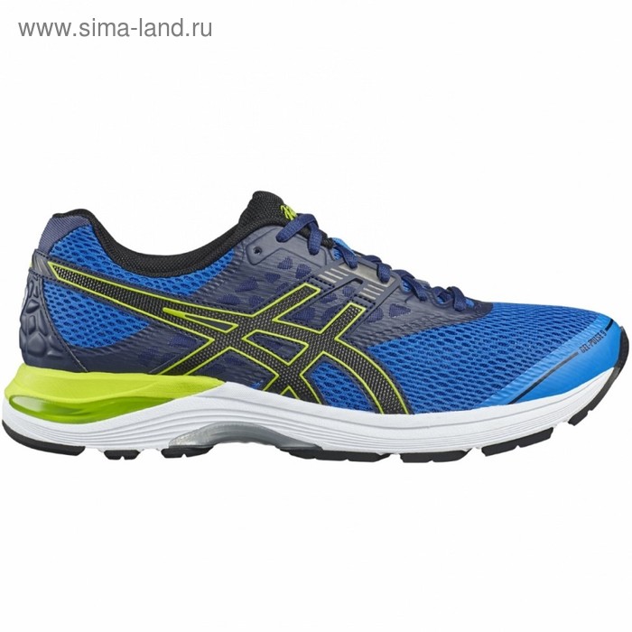 Кроссовки ASICS T7D3N 4390 GEL-PULSE 9  9,5 - Фото 1