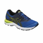 Кроссовки ASICS T7D3N 4390 GEL-PULSE 9  10,5 - Фото 3