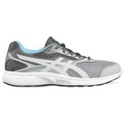 Кроссовки ASICS T791N 9601 STORMER  7,5 - Фото 1