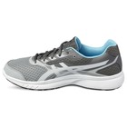 Кроссовки ASICS T791N 9601 STORMER  7,5 - Фото 2