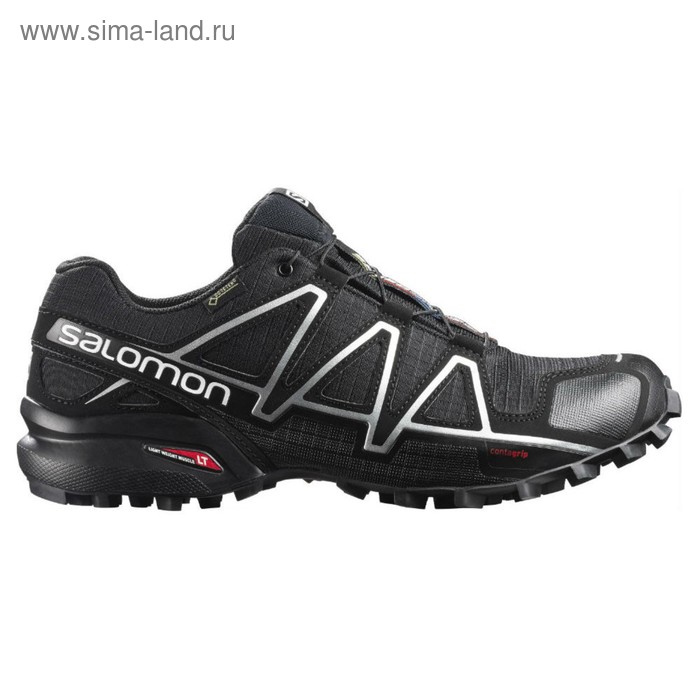 SALOMON L38318100 SPEEDCROSS 4 GTX 9 5 2837024 9 132.00 SIMA LAND.RU