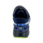 Кроссовки SALOMON L39452400 SPEEDCROSS VARIO 2 9,5 - Фото 4