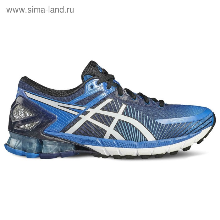 Кроссовки ASICS T644N 4200 GEL-KINSEI 6  9 - Фото 1