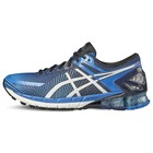 Кроссовки ASICS T644N 4200 GEL-KINSEI 6  9 - Фото 2