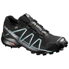 Кроссовки SALOMON L38318700 SPEEDCROSS 4 GTX W 5,5 - Фото 3